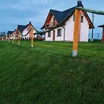 بيت للعطل Przysiolek Buczyna Na Kaszubach Chrztowo