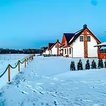 Przysiolek Buczyna Na Kaszubach Vakantiehuis