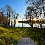 Przysiolek Buczyna Na Kaszubach Vakantiehuis