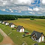 Przysiolek Buczyna Na Kaszubach * Chrztowo