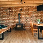 Przysiolek Buczyna Na Kaszubach Vakantiehuis