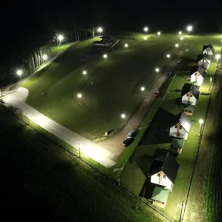 Przysiolek Buczyna Na Kaszubach