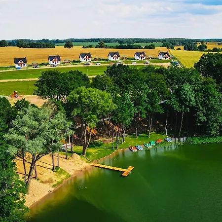 Przysiolek Buczyna Na Kaszubach Holiday home Chrztowo