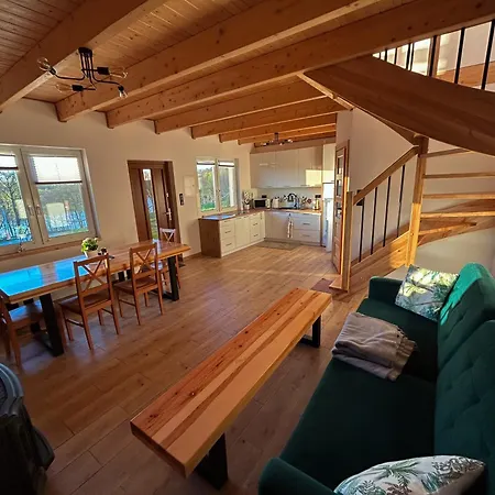 Przysiolek Buczyna Na Kaszubach