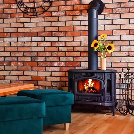 Przysiolek Buczyna Na Kaszubach *