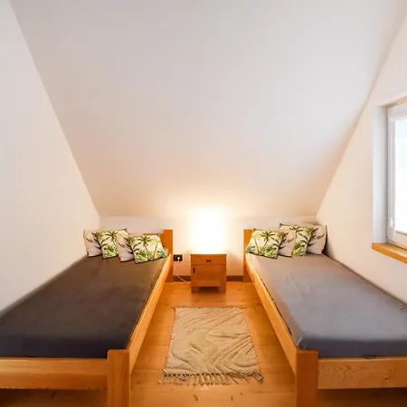 Przysiolek Buczyna Na Kaszubach Prázdninový dům *