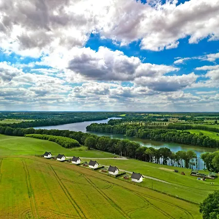 Przysiolek Buczyna Na Kaszubach Chrztowo