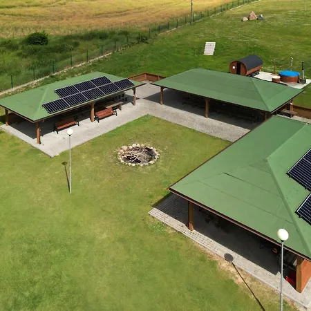 Przysiolek Buczyna Na Kaszubach