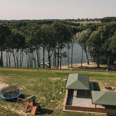 Przysiolek Buczyna Na Kaszubach Chrztowo