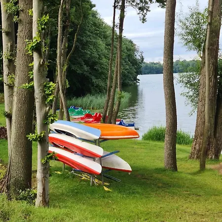 Przysiolek Buczyna Na Kaszubach - Z Balia I Sauna Nyaraló *