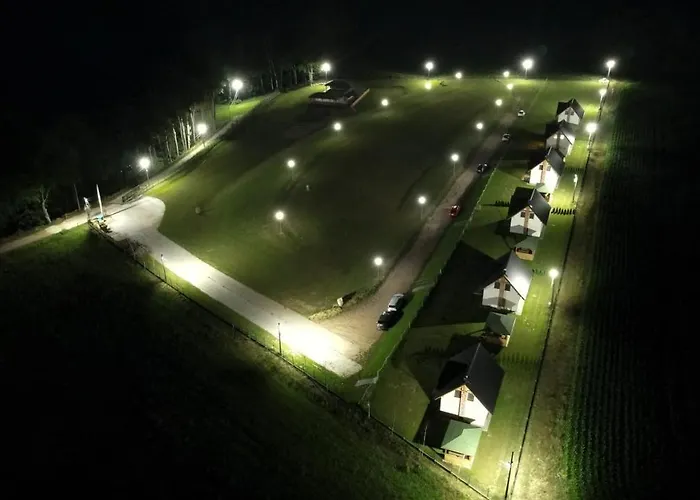 Przysiolek Buczyna Na Kaszubach