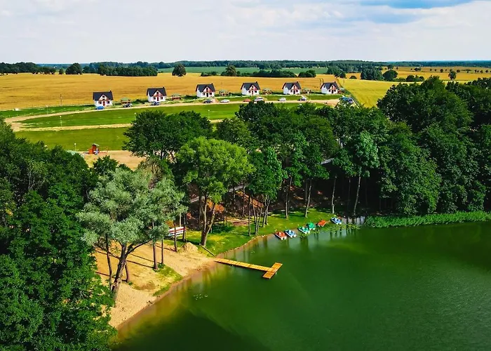 Przysiolek Buczyna Na Kaszubach Prázdninový dům Chrztowo