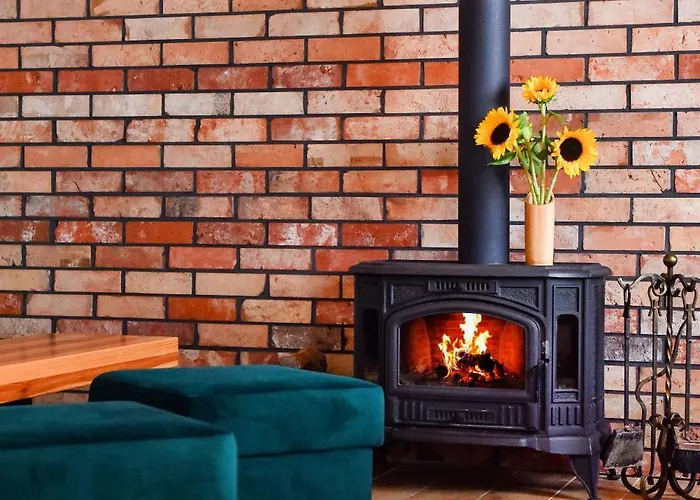 Przysiolek Buczyna Na Kaszubach *