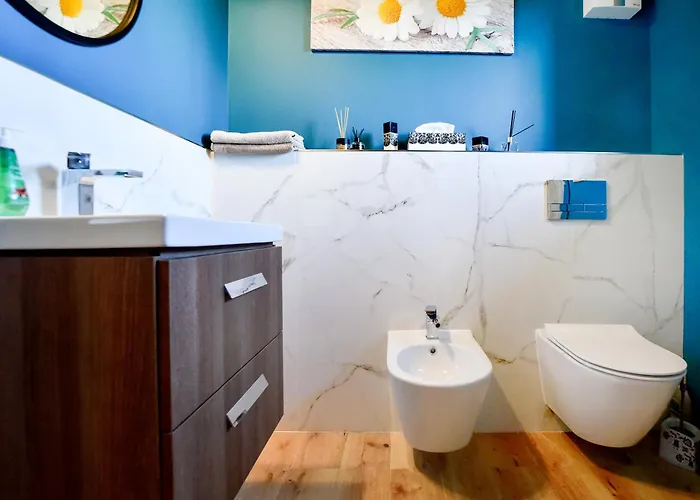 Przysiolek Buczyna Na Kaszubach Prázdninový dům Chrztowo