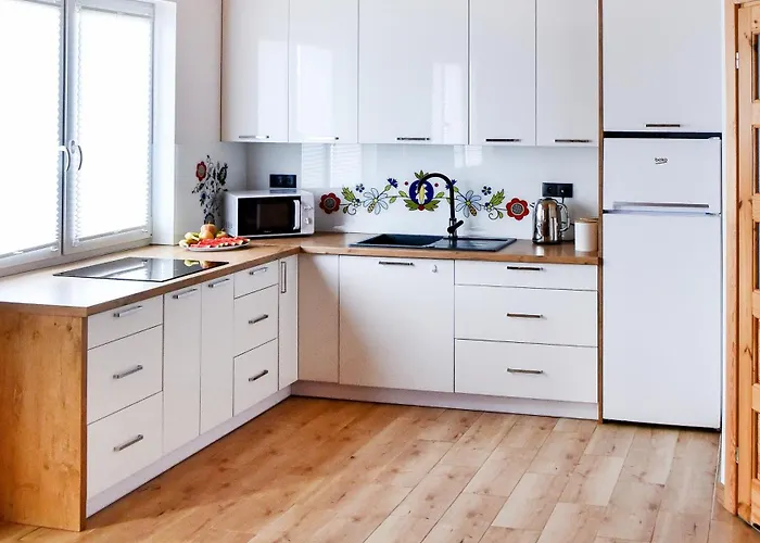 Przysiolek Buczyna Na Kaszubach