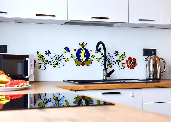 Prázdninový dům Przysiolek Buczyna Na Kaszubach Chrztowo