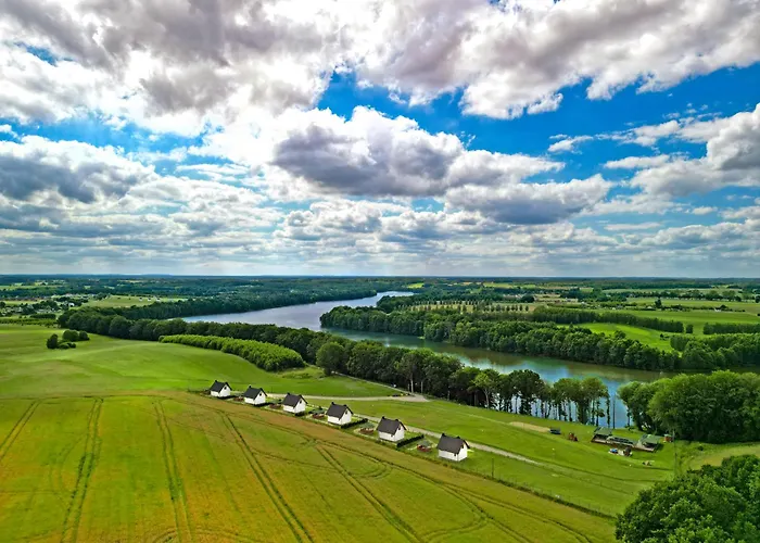 Przysiolek Buczyna Na Kaszubach Chrztowo